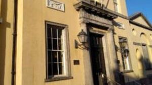 Gardaí still await directions of DPP in case of man who threatened to ‘slice Irish babies’
