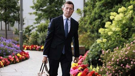 Omagh inquiry told pace of disclosure ‘must increase’