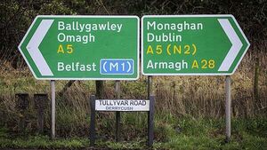 Belfast court quashes decision to proceed with A5 road upgrade