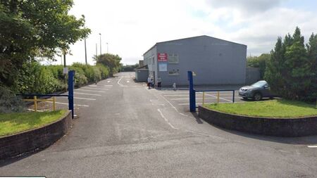 Call for public lighting at Kildare community centre