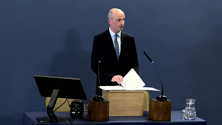 PSNI disclosing information to inquiry ‘as quickly as it can’