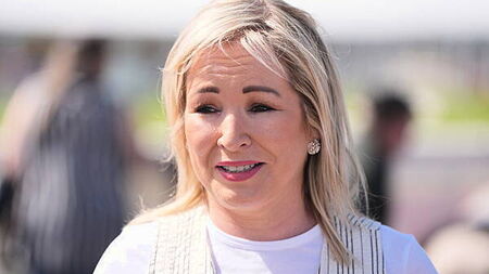 Politics watch: O'Neill, Eastwood linked with presidential bids