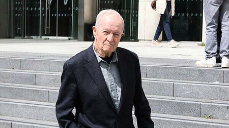 Former school principal jailed over indecent assaults of boys