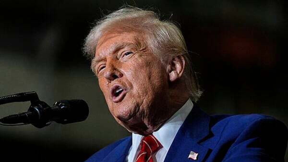Irish students are 'collateral damage' in Trump's higher education battle, immigration lawyer says