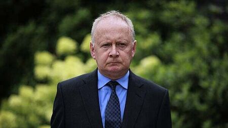 UK government has 'plain duty' to assist Omagh inquiry with swift disclosure