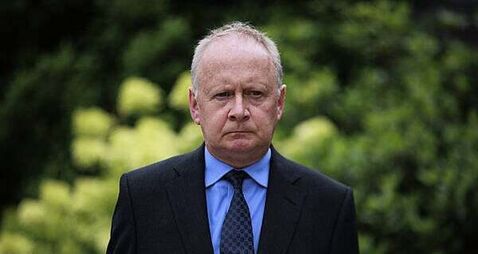 UK government has 'plain duty' to assist Omagh inquiry with swift disclosure