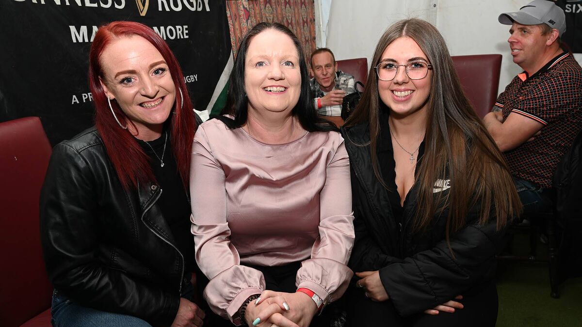 Kildare folk festival attracts over a thousand!