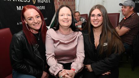 Kildare folk festival attracts over a thousand!