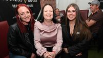 Kildare folk festival attracts over a thousand!