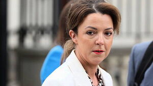 Stormont Infrastructure Minister pressed over next steps after A5 setback