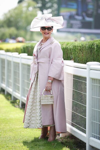  Faith Amond from Carlow, 