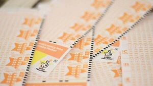 Dublin player wins €500,000 in EuroMillions Plus draw Dublin player wins €500,000 in EuroMillions Plus draw