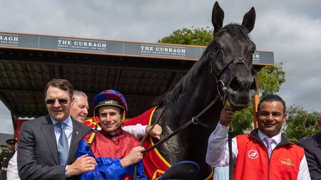 Curragh braced for Classic rematch in 160th Dubai Duty Free Irish Derby