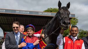 Curragh braced for Classic rematch in 160th Dubai Duty Free Irish Derby