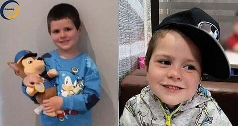 Calls for public inquiry into disappearance of Kyran Durnin