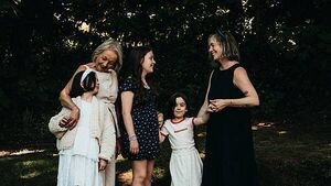 Animation inspired by mother’s poem to her daughters ready for Galway premiere