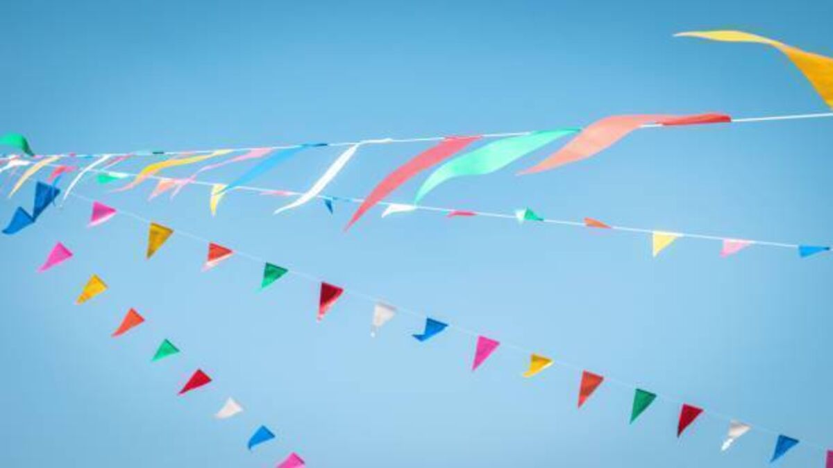 Free festival in Naas this Sunday