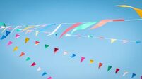 Free festival in Naas this Sunday 