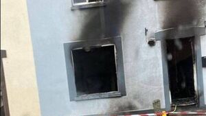 Teddy bear used to spark Kildare house blaze Teddy bear used to spark Kildare house blaze