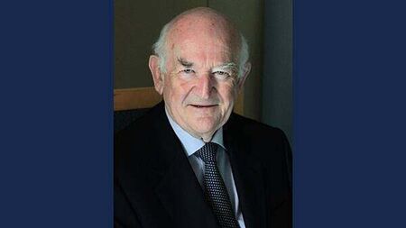 Daniel 'Dan' Browne, co-founder of Dawn Meats, dies aged 88