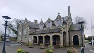 Man gets prison for being drunk in public at Kildare court