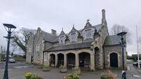 Man gets prison for being drunk in public at Kildare court