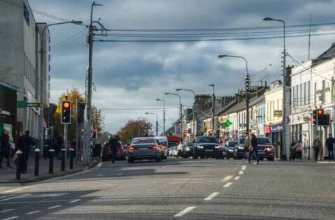 A badly needed piece of infrastructure