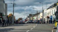 Newbridge plaza on hold until library completed