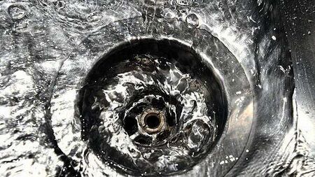 Some NI Water workers take part in strike action over pay