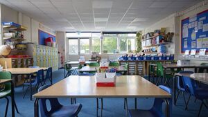Kildare schools to get funding increase