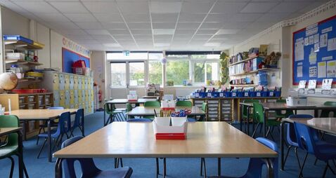 Kildare schools to get funding increase