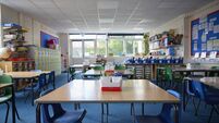 Kildare schools to get funding increase