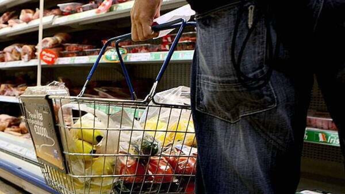 Irish people left ‘high and dry’ in cost of living crisis – Sinn Féin