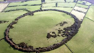 Ancient Kildare site may get funding
