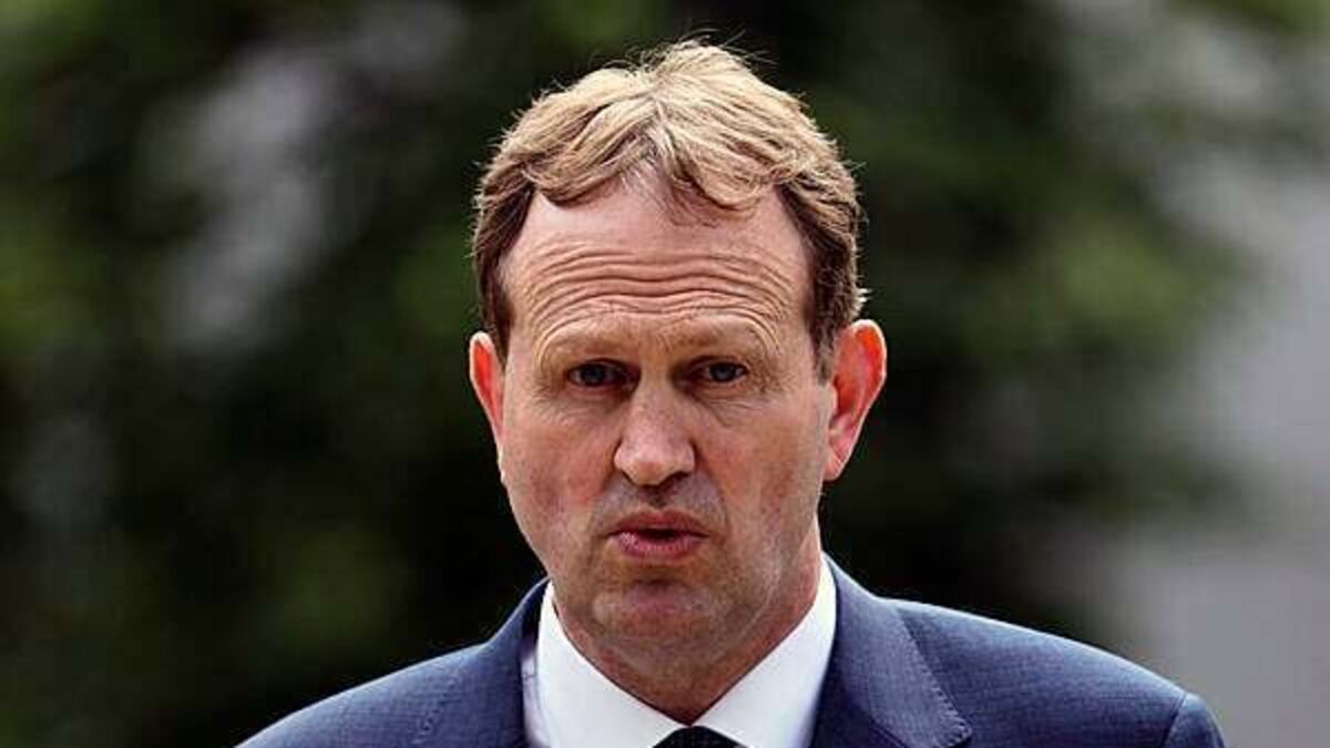 Minister says €285m modular home rapid build spend 'will take five years to deliver significant savings '