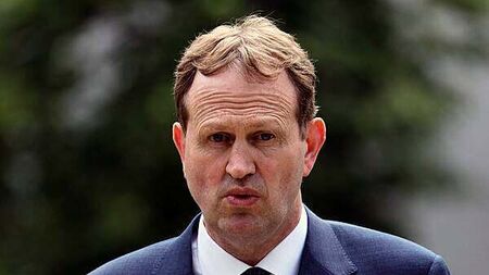 Minister says €285m modular home rapid build spend 'will take five years to deliver significant savings '