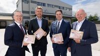 Kildare's O'Brien Fine Foods celebrate 25th anniversary