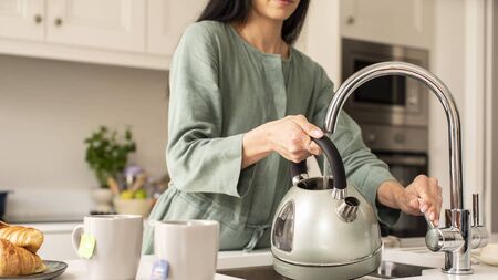 Water outage in South Kildare