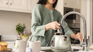 Water outage in South Kildare