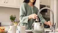 Water outage in South Kildare