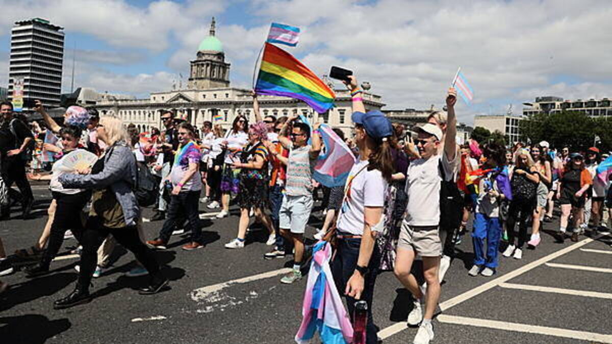 Drag shows, club nights, and drink and draw: A guide to Pride weekend