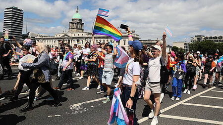 Drag shows, club nights, and drink and draw: A guide to Pride weekend