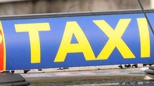 Dublin man (20) had gun hidden under bullet proof vest in taxi, court hears