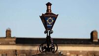 Garda seeks restraining order against superior for harassment and bullying