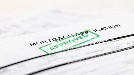 Mortgage approvals hit record €14.1bn over last year