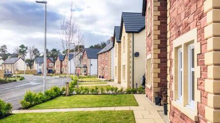 Athy reps demand meeting after social housing project halted