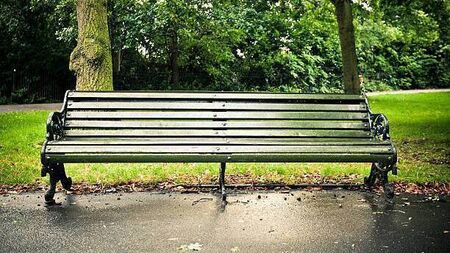 Kildare needs more public benches, says local rep