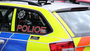 Family escapes injury after pipe bomb attack at house Family escapes injury after pipe bomb attack at house