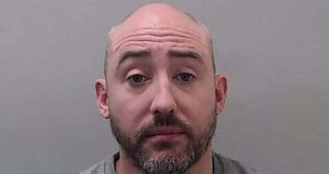 Killer who dismembered and dumped man's body in reservoir jailed for at least 24 years