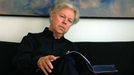 Manley Hopkins Festival returns to Kildare in July